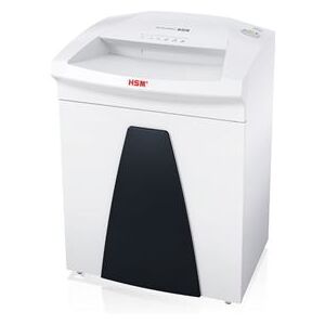 HSM SECURIO B26 - Papiervernietiger - snippers - 4.5 x 30 mm - S3 HSM SECURIO B26 - Papiervernietiger - snippers - 4.5 x 30 mm - S3