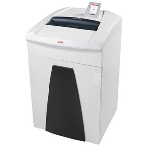 HSM SECURIO P36i - Papiervernietiger - deel verwijderen - 4.5 x 30 mm - E-3, F-1, O-3, P-4, T-4 HSM SECURIO P36i - Papiervernietiger - deel verwijderen - 4.5 x 30 mm - E-3, F-1, O-3, P-4, T-4