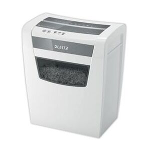 Leitz Papierversnipperaar P4 CrossCut IQ Home Office Leitz Papierversnipperaar P4 CrossCut IQ Home Office