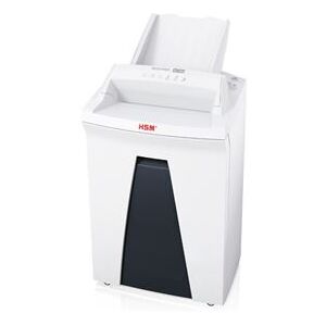 HSM SECURIO AF150 - Papiervernietiger - deel verwijderen - 0.78 x 11 mm - P-6, F-3 HSM SECURIO AF150 - Papiervernietiger - deel verwijderen - 0.78 x 11 mm - P-6, F-3