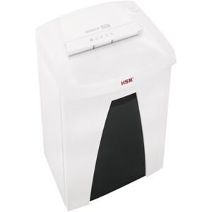 HSM SECURIO B22 - Papiervernietiger - snippers - 3.9 x 30 mm - P-4, F-1, O-3, E-3, T-4 HSM SECURIO B22 - Papiervernietiger - snippers - 3.9 x 30 mm - P-4, F-1, O-3, E-3, T-4