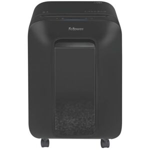 Fellowes Papiervernietiger Powershred LX201 Zwart Fellowes Papiervernietiger Powershred LX201 Zwart