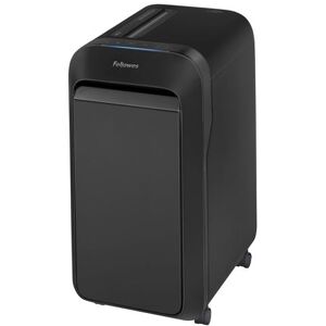 Fellowes Papiervernietiger Powershred LX221 met microdeeltjes Zwart Fellowes Papiervernietiger Powershred LX221 met microdeeltjes Zwart