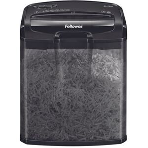 Fellowes Cross Cut papiervernietiger 7 vellen Fellowes Cross Cut papiervernietiger 7 vellen