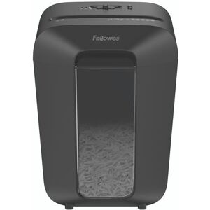 Fellowes Powershred LX70 - Papiervernietiger - deel verwijderen - 4 x 40 mm - P-4 Fellowes Powershred LX70 - Papiervernietiger - deel verwijderen - 4 x 40 mm - P-4