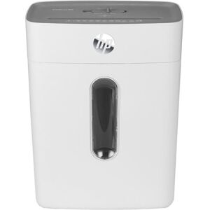HP ONESHRED 8CC HP ONESHRED 8CC