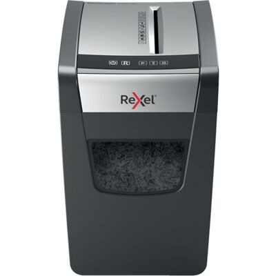Rexel Papierversnipperaar P4 Momentum X410-SL Rexel Papierversnipperaar P4 Momentum X410-SL