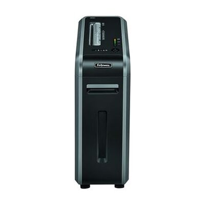 Fellowes Powershred 125Ci - Papiervernietiger - snippers - 4 x 38 mm - S3 Fellowes Powershred 125Ci - Papiervernietiger - snippers - 4 x 38 mm - S3