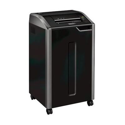 Fellowes Powershred 425i - Papiervernietiger - strip-cut - 5.8 mm - P-2 Fellowes Powershred 425i - Papiervernietiger - strip-cut - 5.8 mm - P-2