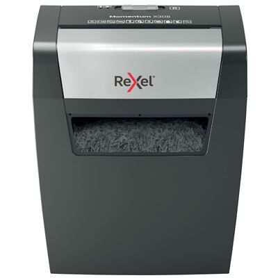 Rexel Momentum X308 P3 - Airfryer Rexel Momentum X308 P3 - Airfryer