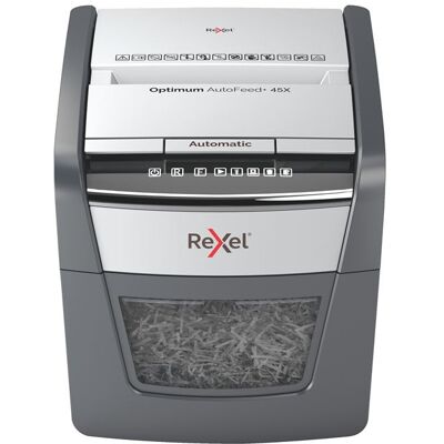 REXEL OPTIMUM AUTO+ 45X P4 REXEL OPTIMUM AUTO+ 45X P4