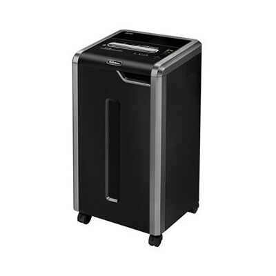 Fellowes Powershred C-325Ci - Papiervernietiger - snippers - 4 x 38 mm - P-4 Fellowes Powershred C-325Ci - Papiervernietiger - snippers - 4 x 38 mm - P-4