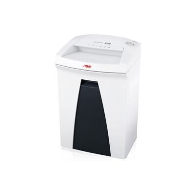 HSM SECURIO B22 - Papiervernietiger - deel verwijderen - 3.9 x 30 mm - S3 HSM SECURIO B22 - Papiervernietiger - deel verwijderen - 3.9 x 30 mm - S3