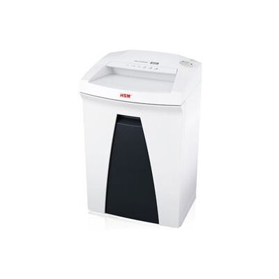 HSM SECURIO B22 - Papiervernietiger - deel verwijderen - 1.9 x 15 mm - S4 HSM SECURIO B22 - Papiervernietiger - deel verwijderen - 1.9 x 15 mm - S4