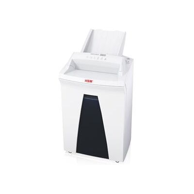 HSM SECURIO AF300 - Papiervernietiger - deel verwijderen - 4.5 x 30 mm - P-4, F-1, O-3, T-4, E-3 HSM SECURIO AF300 - Papiervernietiger - deel verwijderen - 4.5 x 30 mm - P-4, F-1, O-3, T-4, E-3
