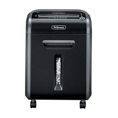 Fellowes Powershred 79Ci - Papiervernietiger - snippers - 4 x 38 mm - S3 Fellowes Powershred 79Ci - Papiervernietiger - snippers - 4 x 38 mm - S3