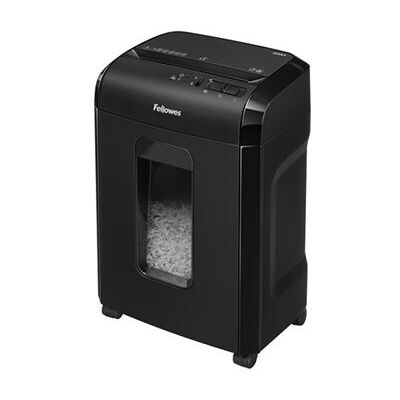 Fellowes Powershred 10M - Papiervernietiger - micro-snippers - 2 x 12 mm - P-5 Fellowes Powershred 10M - Papiervernietiger - micro-snippers - 2 x 12 mm - P-5