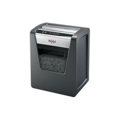 Rexel Momentum X415 - Papiervernietiger - snippers - 4 x 40 mm - P-4 Rexel Momentum X415 - Papiervernietiger - snippers - 4 x 40 mm - P-4
