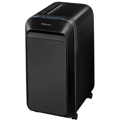 Fellowes LX220 - Papiervernietiger - mini-cut - 4 x 12 mm - P-4, T-4 Fellowes LX220 - Papiervernietiger - mini-cut - 4 x 12 mm - P-4, T-4