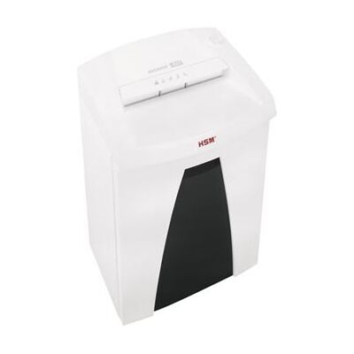HSM SECURIO B22 - Papiervernietiger - snippers - 3.9 x 30 mm - P-4, F-1, O-3, E-3, T-4 HSM SECURIO B22 - Papiervernietiger - snippers - 3.9 x 30 mm - P-4, F-1, O-3, E-3, T-4