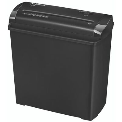 Fellowes Papiervernietiger Powershred P-25S met rechte snede Fellowes Papiervernietiger Powershred P-25S met rechte snede