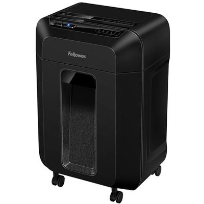 Fellowes AutoMax 80M - Papiervernietiger - 4 x 12 mm - P-4 Fellowes AutoMax 80M - Papiervernietiger - 4 x 12 mm - P-4