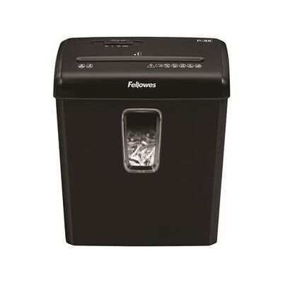 Fellowes Papiervernietiger P-30C Fellowes Papiervernietiger P-30C