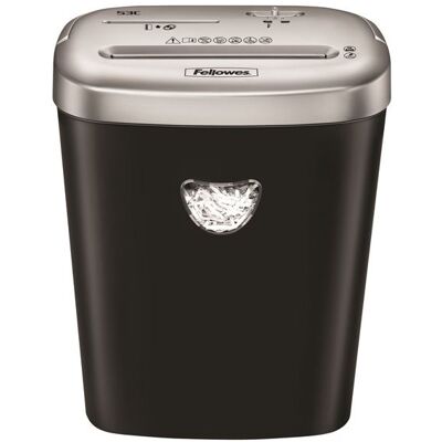 FELL. FELLOWES DESTRUCTEUR 53C FELL. FELLOWES DESTRUCTEUR 53C
