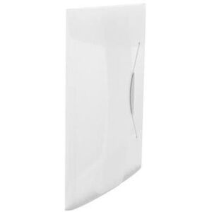 ESSELTE VIVIDA 3-KLEP MAP A4 WIT ESSELTE VIVIDA 3-KLEP MAP A4 WIT