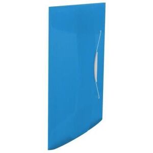 ESSELTE VIVIDA 3-KLEP MAP A4 BLAUW ESSELTE VIVIDA 3-KLEP MAP A4 BLAUW