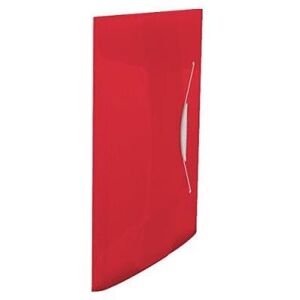 ESSELTE VIVIDA 3-KLEP MAP A4 ROOD ESSELTE VIVIDA 3-KLEP MAP A4 ROOD