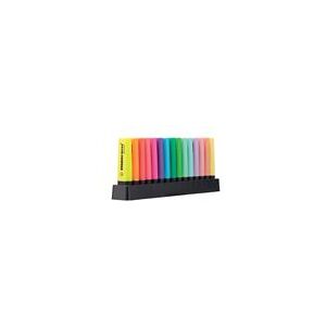 STABILO BOSS ORIGINAL DESKSET 15 PCS STABILO BOSS ORIGINAL DESKSET 15 PCS