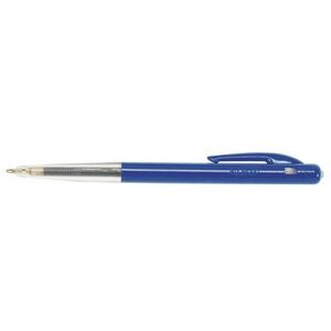 BIC M10 BLAUW BLAUW 844345 BIC M10 BLAUW BLAUW 844345