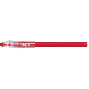 Pilot Pen Gelinkt rollerbalpen FriXion Ball Stick 0,7 mm Rood Pilot Pen Gelinkt rollerbalpen FriXion Ball Stick 0,7 mm Rood