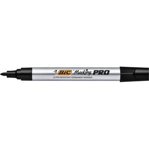 Bic Set van 12 permanente markers Marking Pro Bic Set van 12 permanente markers Marking Pro