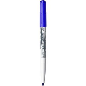 BIC VELLEDA 1741 FEUTRE BLEU BIC VELLEDA 1741 FEUTRE BLEU