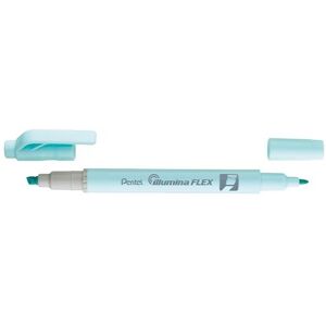 Pentel Markeerstift Hemelsblauwe Pastel Pentel Markeerstift Hemelsblauwe Pastel