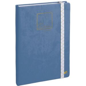 Quo Vadis Notitieboek 21 QuoVadis Life Journal Blauw Quo Vadis Notitieboek 21 QuoVadis Life Journal Blauw