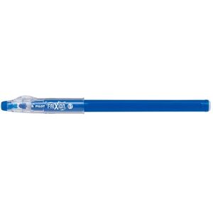 Gelinkt rollerpen Pilot Pen FriXion Ball Stick 0,7 mm Blauw Gelinkt rollerpen Pilot Pen FriXion Ball Stick 0,7 mm Blauw
