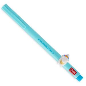 Legami GEL PEN WITH ANIMAL DECORATION - LOVELY FRIENDS 15X LLAMA Legami GEL PEN WITH ANIMAL DECORATION - LOVELY FRIENDS 15X LLAMA