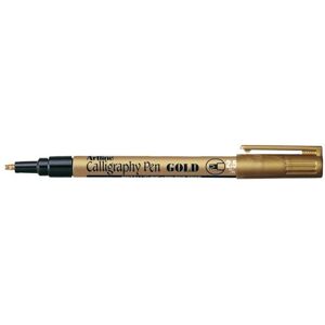 SIGN CALLIGRAPHY PEN OR 2.5MM 05352 SIGN CALLIGRAPHY PEN OR 2.5MM 05352