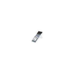 Staedtler Lumocolor Permanent Pen Set - Box S-F-M-B Staedtler Lumocolor Permanent Pen Set - Box S-F-M-B