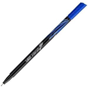 BIC INTENSITY FINELINER BLAUW /12 BIC INTENSITY FINELINER BLAUW /12