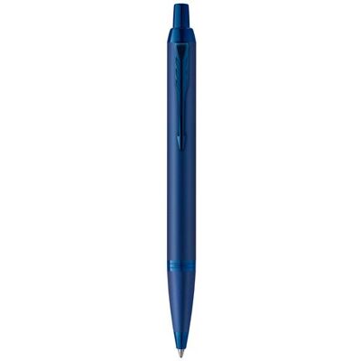 Geschenkverpakking Parker IM Monochrome Balpen Blauw Geschenkverpakking Parker IM Monochrome Balpen Blauw