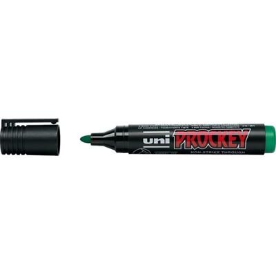 Uni-ball UNIBALL MARQUEUR PROCKEY PM122 OGV VRT Uni-ball UNIBALL MARQUEUR PROCKEY PM122 OGV VRT