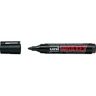 Uni-ball UNIBALL MARQUEUR PROCKEY PM122 OGV NR Uni-ball UNIBALL MARQUEUR PROCKEY PM122 OGV NR
