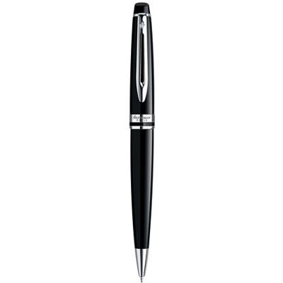 WATERMAN BILLE EXPERT LAQUE NOIRE WATERMAN BILLE EXPERT LAQUE NOIRE
