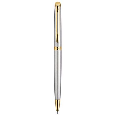 WATERMAN HEMISPHER SAT ACR GT BILL NR M WATERMAN HEMISPHER SAT ACR GT BILL NR M
