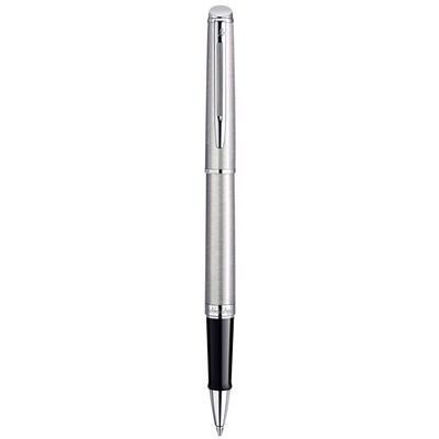 WATERMAN HEMISPHER SAT ACR CT ROLL NR F WATERMAN HEMISPHER SAT ACR CT ROLL NR F