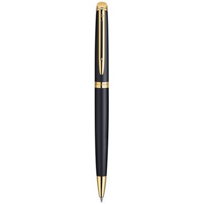 WATERMAN HEMISPHER NR MAT GT BILL NR M WATERMAN HEMISPHER NR MAT GT BILL NR M